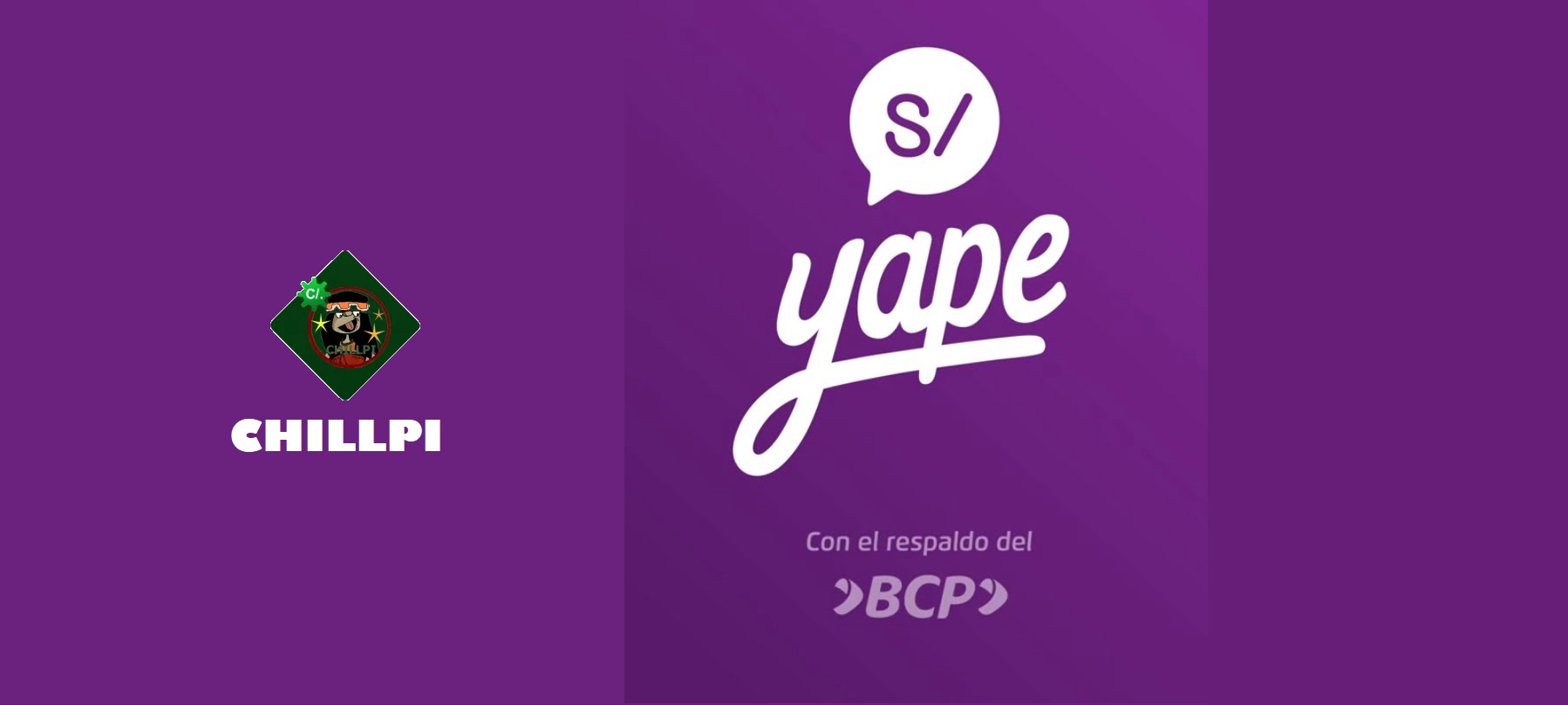 yape